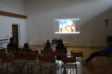 18.12.2022 Adventnachmittag für Kinder